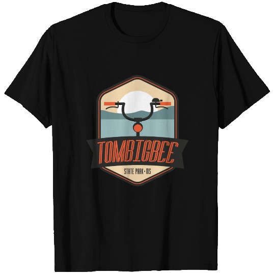 Tombigbee State Park - Mississippi T Shirts