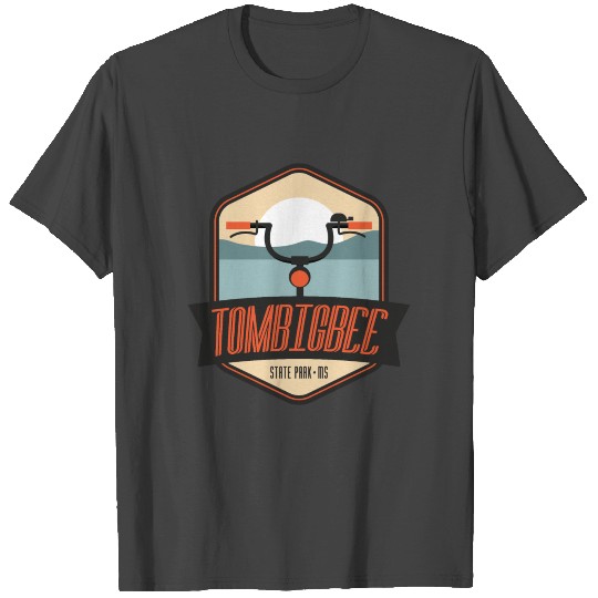 Tombigbee State Park - Mississippi T Shirts