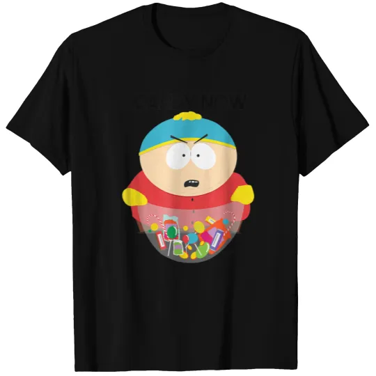 South Park Cartman T Shirts