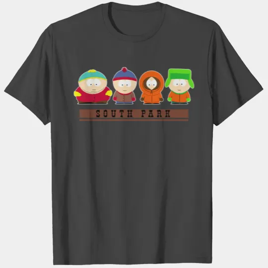 South Park T Shirts