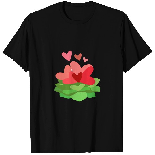 heart,tree love,tree heart T Shirts