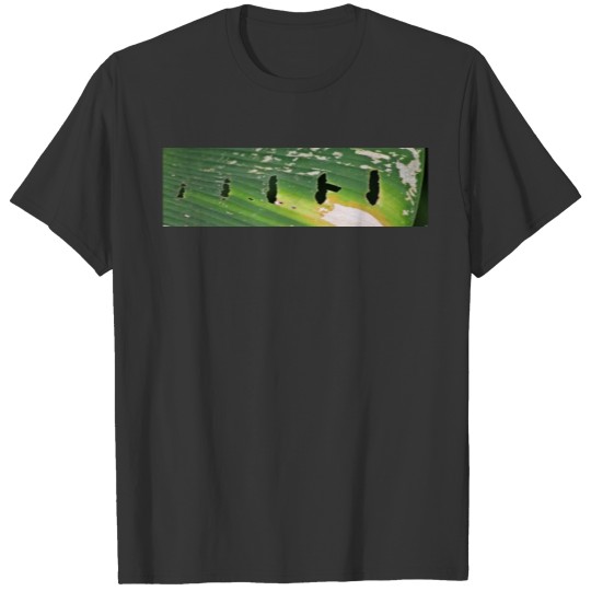 Ants Art T-shirt