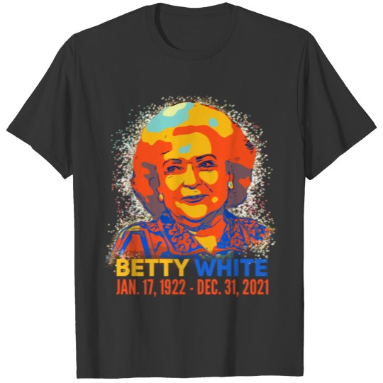 Betty tribute v2 T Shirts