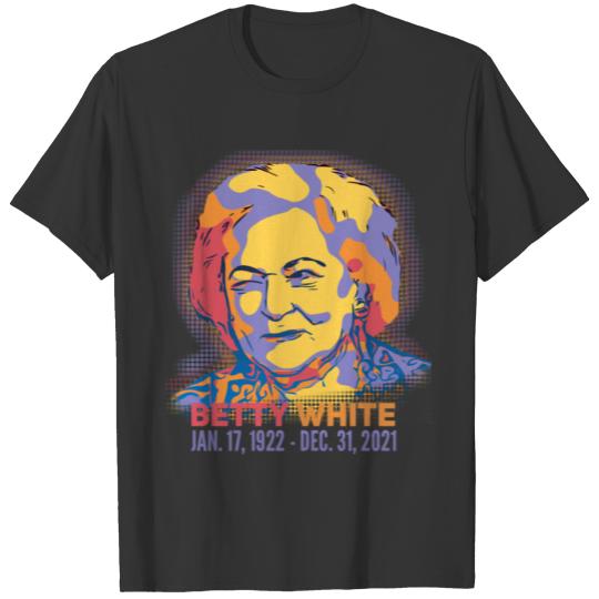 Betty Tribute v1 T Shirts