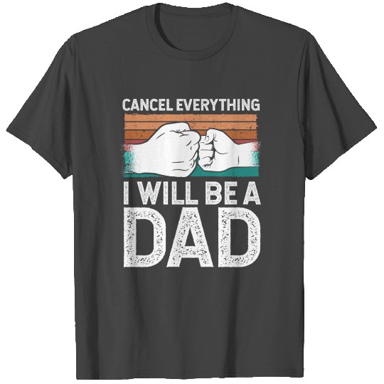 Funny Dad Joke Humor Daughter to Fathers Day T Shirts