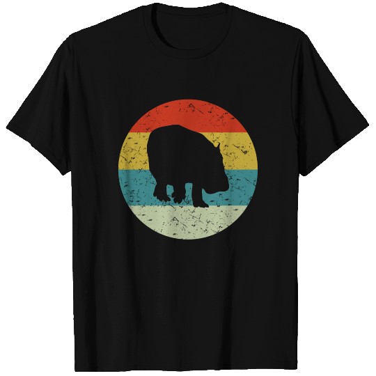 hippo T Shirts
