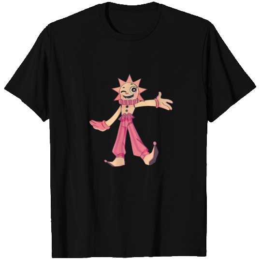 Fnaf Security Breach T Shirts