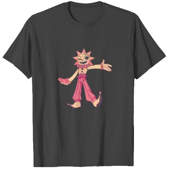 Fnaf Security Breach T Shirts