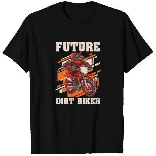 Dirt Bike MX Motocross Supercross T Shirts