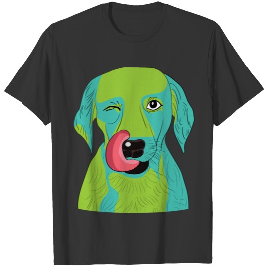 love So Much Dog T-shirt
