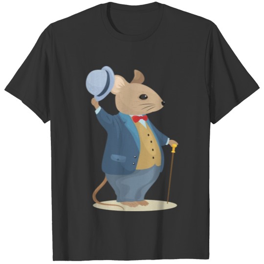Rat T-shirt