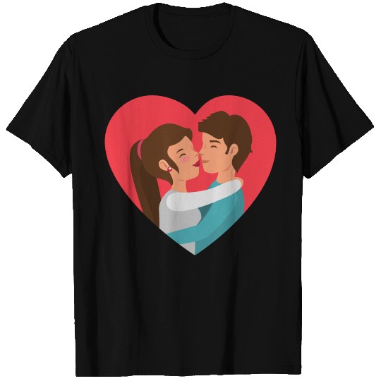 Love enjoy life T Shirts