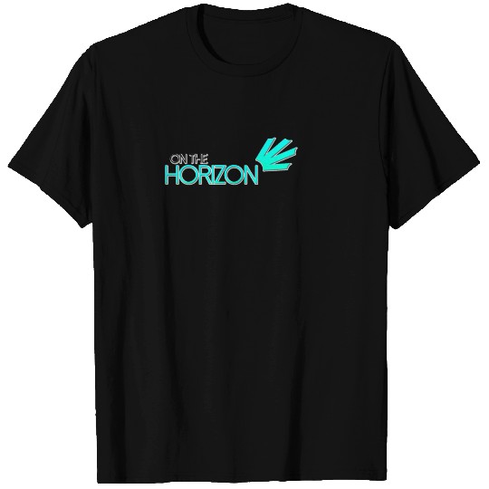 On the Horizon T Shirts