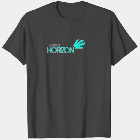 On the Horizon T Shirts