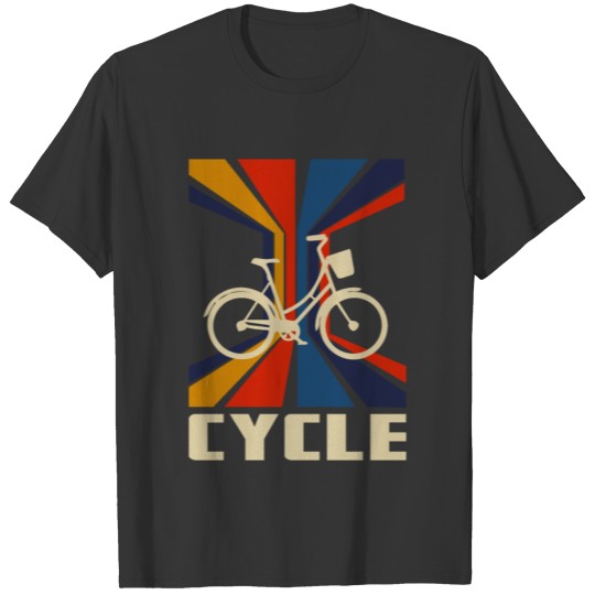 ciklus T-shirt