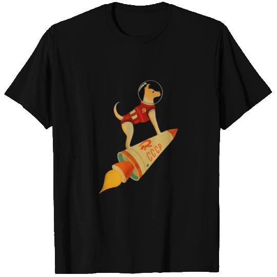 Nanka Laika laika Merch T Shirts