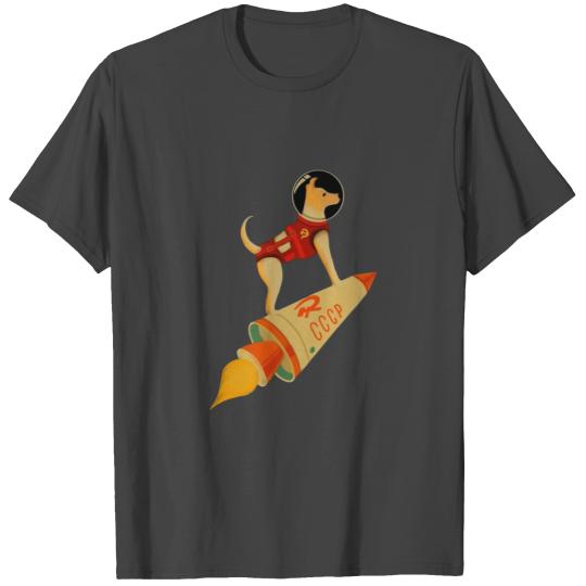 Nanka Laika laika Merch T Shirts