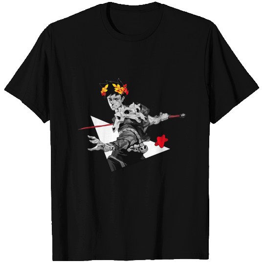 Hades T Shirts