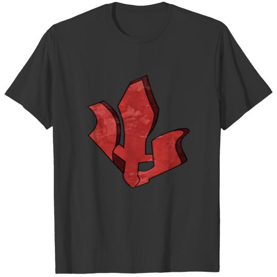 Hades Symbol Ares T Shirts