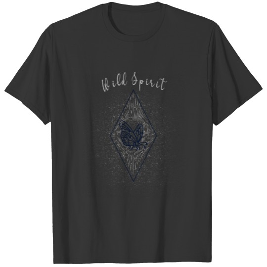 Wild Spirit T-shirt