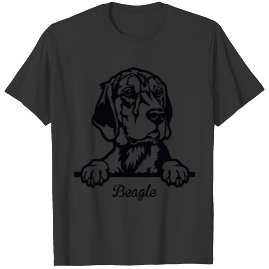 Beagle T-shirt