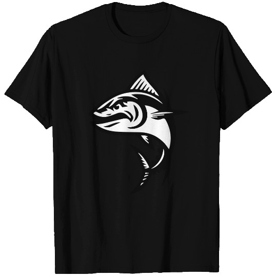 fish T Shirts