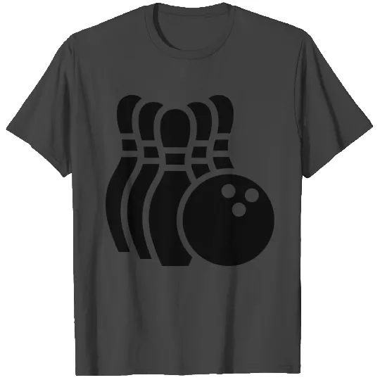 Skittles cone icon T Shirts