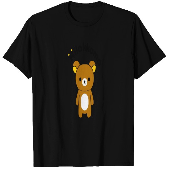 rilakkuma T Shirts