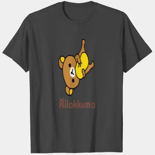 rilakkuma T Shirts