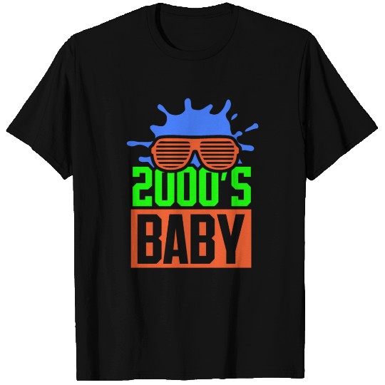 2000's baby T Shirts