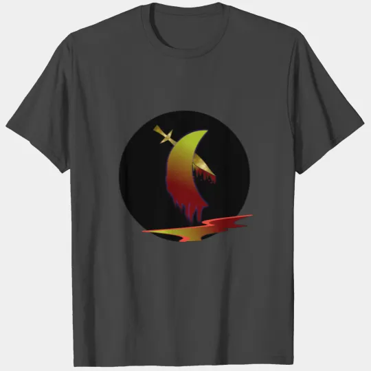 Moon knight T Shirts