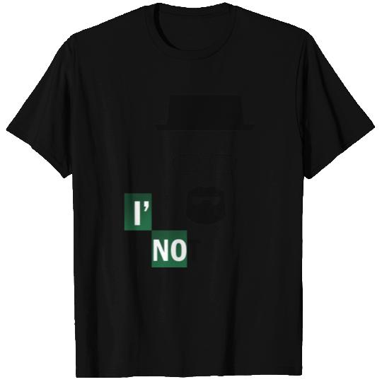 breaking bad T Shirts