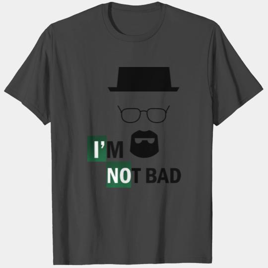 breaking bad T Shirts