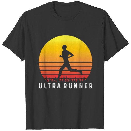 Ultra Runner T-shirt