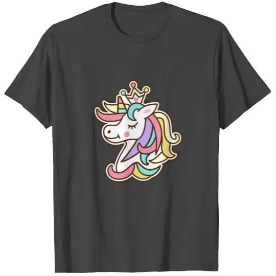Hey Unicorn Will You Be My Valentine for Valentine T Shirts