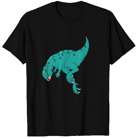 reptiles, lizard, ancient, primitive, study, T Shirts