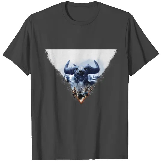 Dungeons Dragons Dark Alliance T Shirts