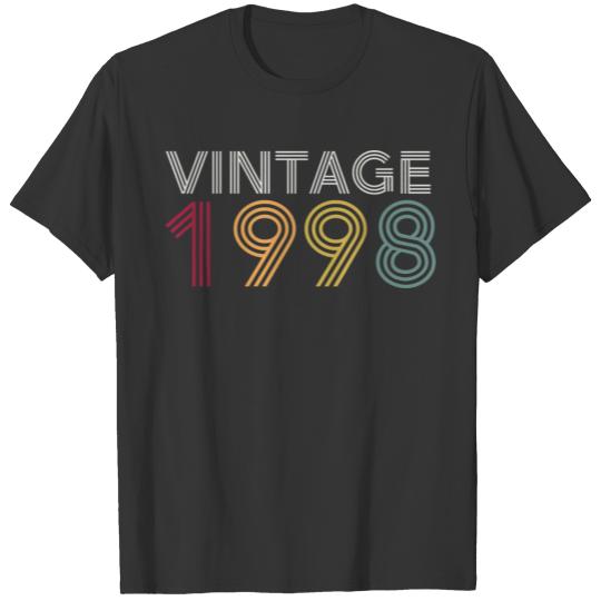 Vintage 1998 T-shirt