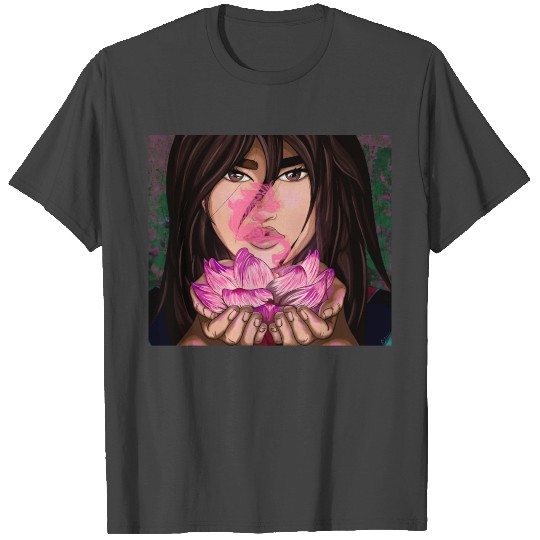 Mulan T Shirts