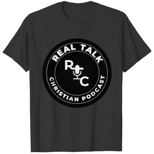 Retro RTC T-shirt