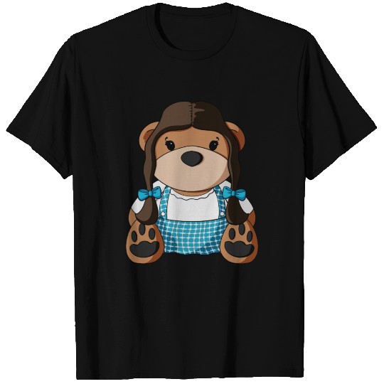 Dorothy Teddy Bear T Shirts