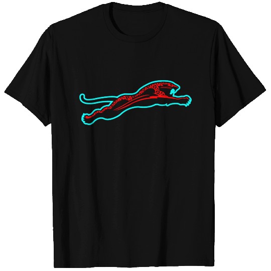 Jaguar Power T Shirts