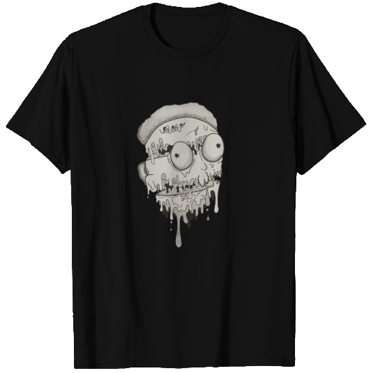 drippy Rickandmorty T Shirts