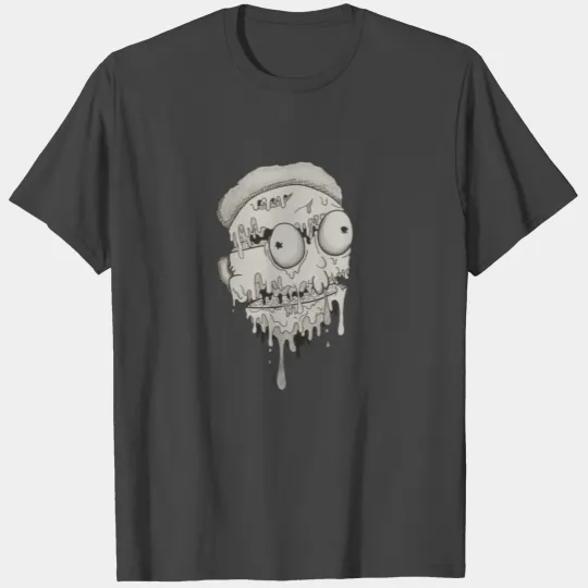 drippy Rickandmorty T Shirts