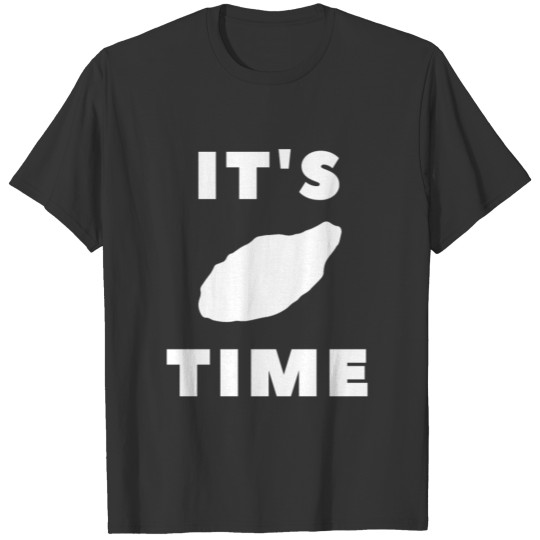 Topinambur Time Gift Idea T-shirt