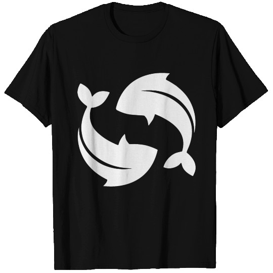 Pisces T Shirts