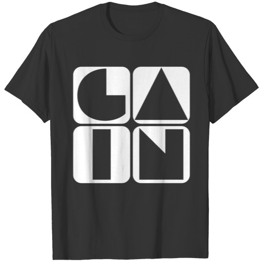 Gain T-shirt
