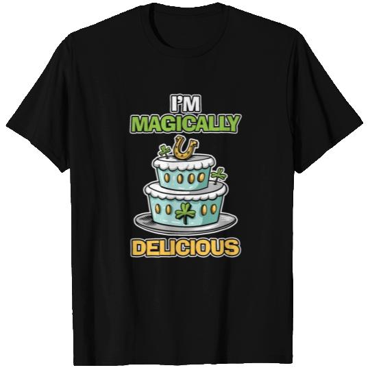 I'm Magically Delicious T Shirts