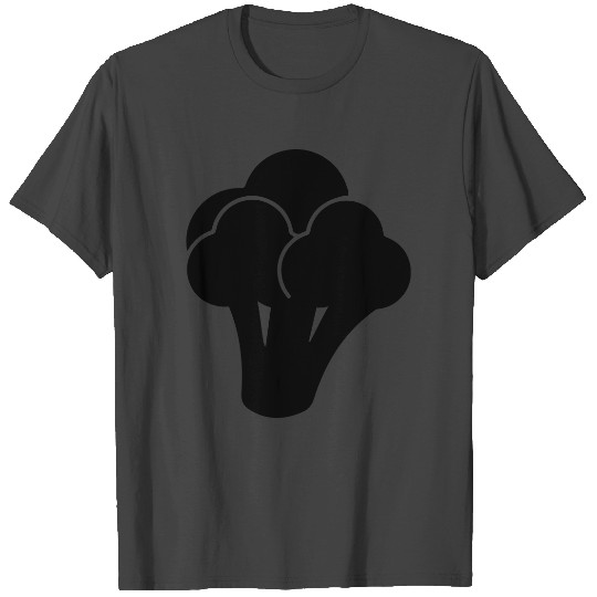 Broccoli vegetables T Shirts