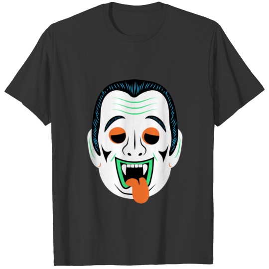 Monster - Funny T-shirt